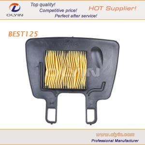 Best125 Motors/Motorcycle Air Filter for Motorbike Body Parts