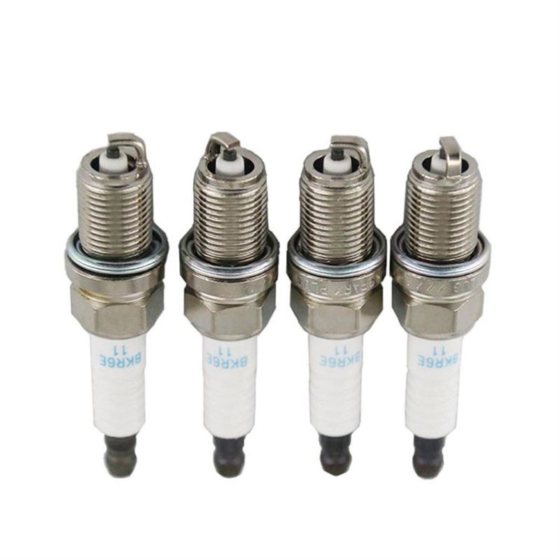 Wholesale Motorcycle & Car Accessories 12mm Iridium Spark Plug