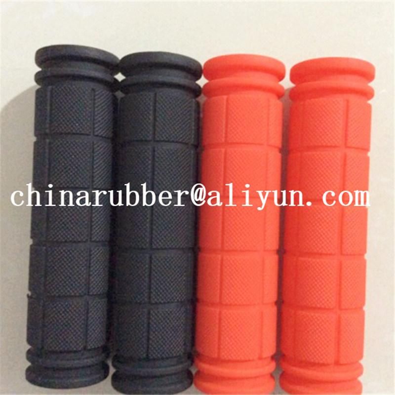 Custom Foam NBR Handle Bar Foam Rubber Extrusion Grip
