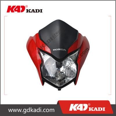 Headlight of Motorcycle Parts