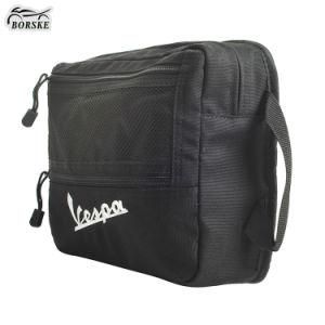 Borske Motorcycle Nylon Storage Box Bag Tool Bags for Vespa