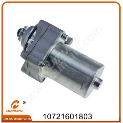 Motorcycle Part Motorcycle Engine Alternator Starter Motor for Dy100-Oumurs
