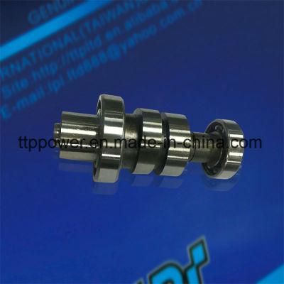 SDH110 Motorcycle Engine Parts Motorcycle Camshaft, Shaft of Cam