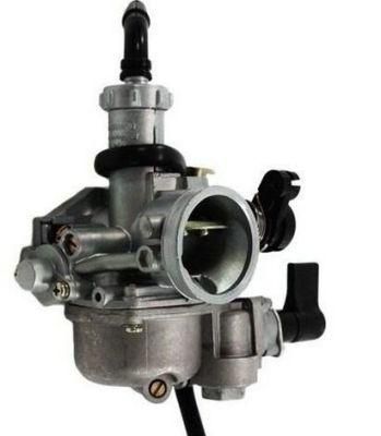 Yog Motorcycle Parts Motorcycle Carburetor for Honda Biz125 C125 Lf2504