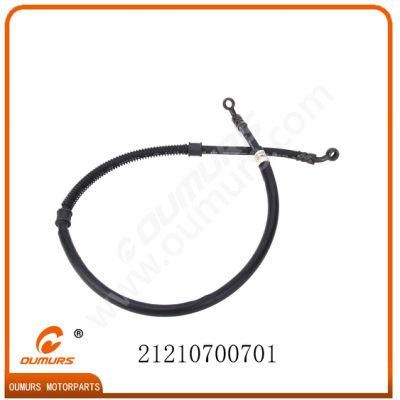 Motorcycle Parts Motorcycle Brake Cable for Kymco Agility 125RS