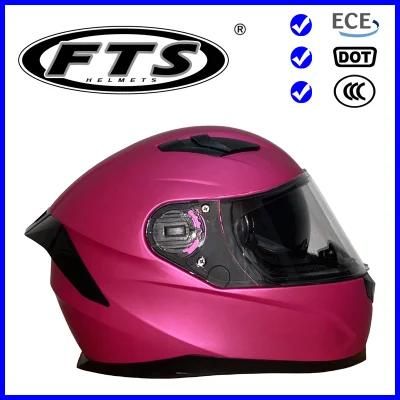 Motorcycle Accessory Safety Protector Full Face Helmet Half Open Jet Modular Cross F129PRO with DOT &Vece Certificates Pinlock Visor Available