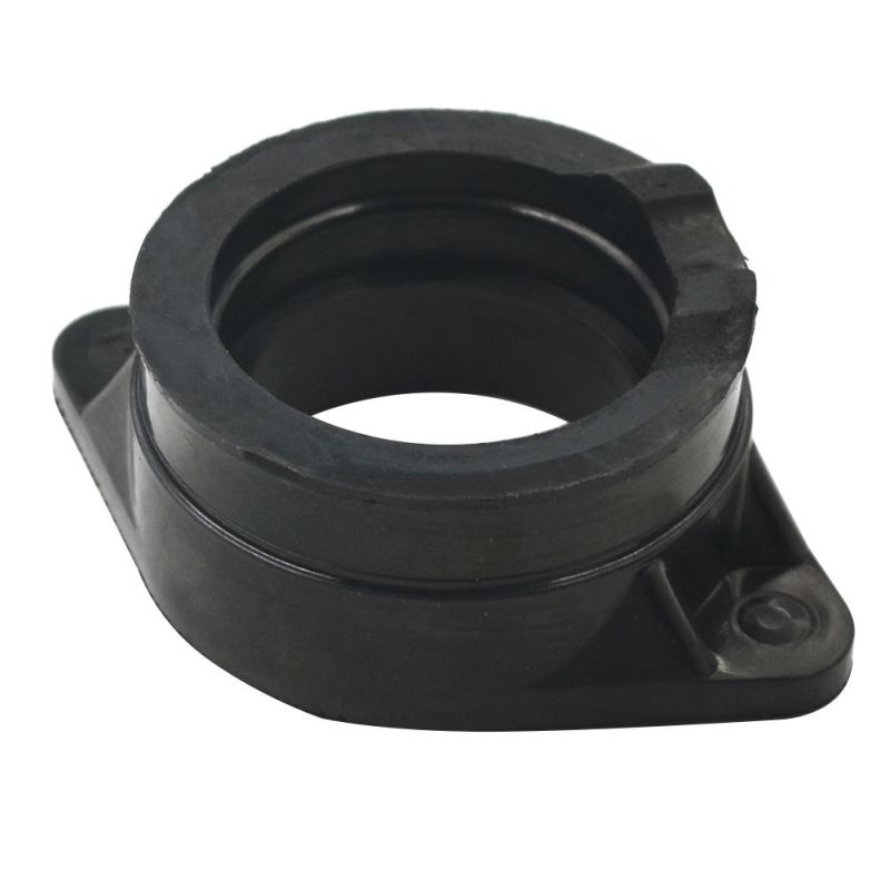 Motorcycle Carburetor Pad Intake Outlet Manifold Interface for Suzuki Dr250