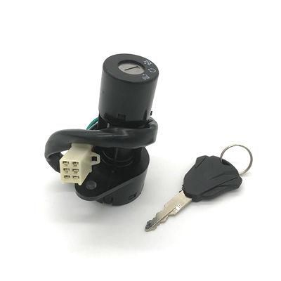 Motorcycle Ignition Switch Lock Motorcycle Spare Parts Universal Motorcycle Locks
