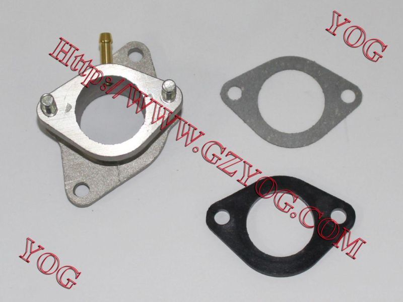 Motorcycle Spare Parts Motorcycle Carburetor for 110cc