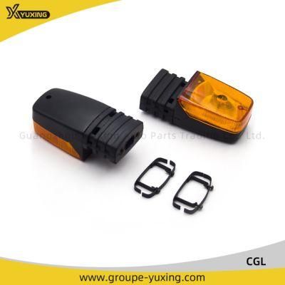 Motorcycle Parts Motorcycle Turn Light Lamp for Cgl