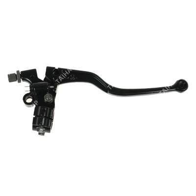Yamamoto Motorcycle Spare Parts Clutch Handle Lever for Honda Cg150
