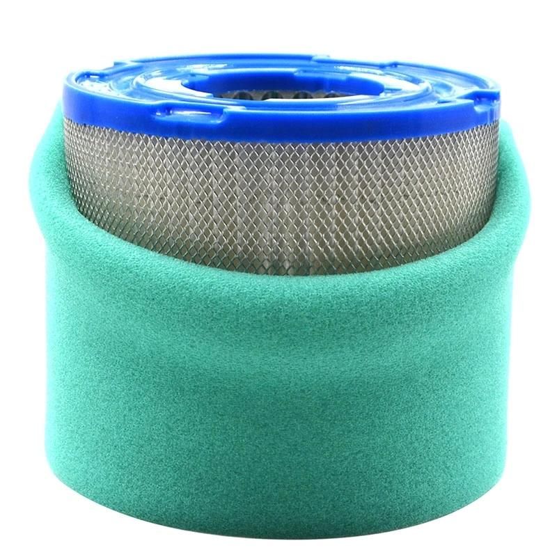 Moto Air Filter LG393957s for Brigg&Stratton 170400 171400 190400 194400 195400 220400 221400 222400 233400 243400 John Deere 225 325 375 500 650 820 820A 210g