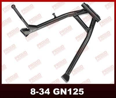 Gn125 Main Stand/Side Stand China OEM Quality Motorcycle Parts