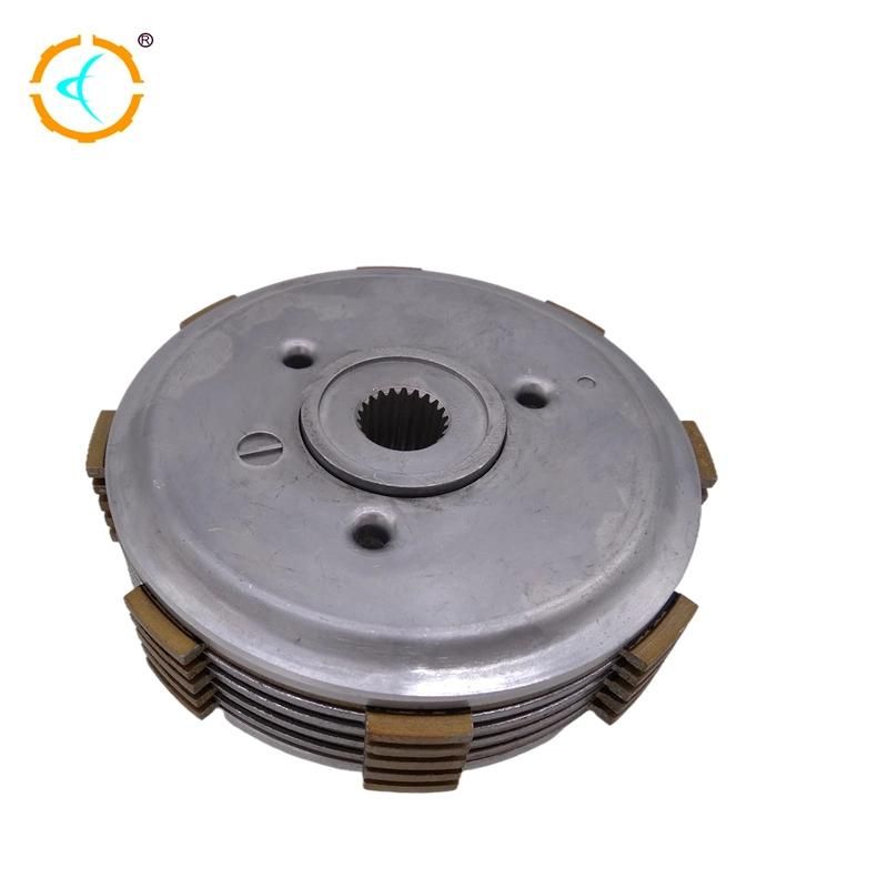 Wholesale Motorcycle Engine Parts Kvx125 Clutch Housing