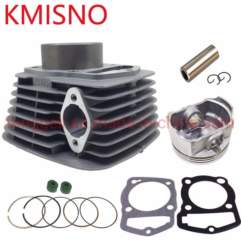 36 М о Totorcycle Cylinder Piston Gasket Rebuild Kit 65.5mm for Irbis TTR250r TTR 250 R Garpia 250 Gr250 Gr 166fmm Dirt Bike Quad ATV