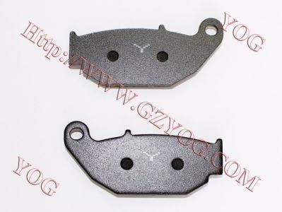 Pastillas De Freno Motorcycle Brake Pads Cbf150 Wave110 Hunk150