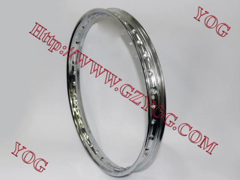 Motorcycle Aro Trasero Rim 2.15-17