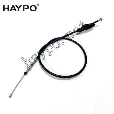 Motorcycle Parts Clutch Cable for Honda Xr150L (22870-KRH-780)