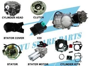 Gy6 125cc, 150cc Scooter Engine Parts (157QMJ)