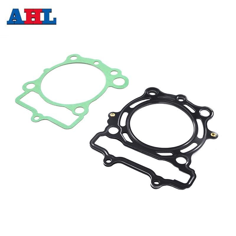 Motorcycle Parts Cylinder Head Gasket for Kawasaki Kxf250