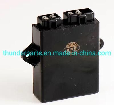 Motorcycle Cdi Unit in Motorcycle Engine/Encendedor/Unidad Cdi/Repuestos PARA Motos V250