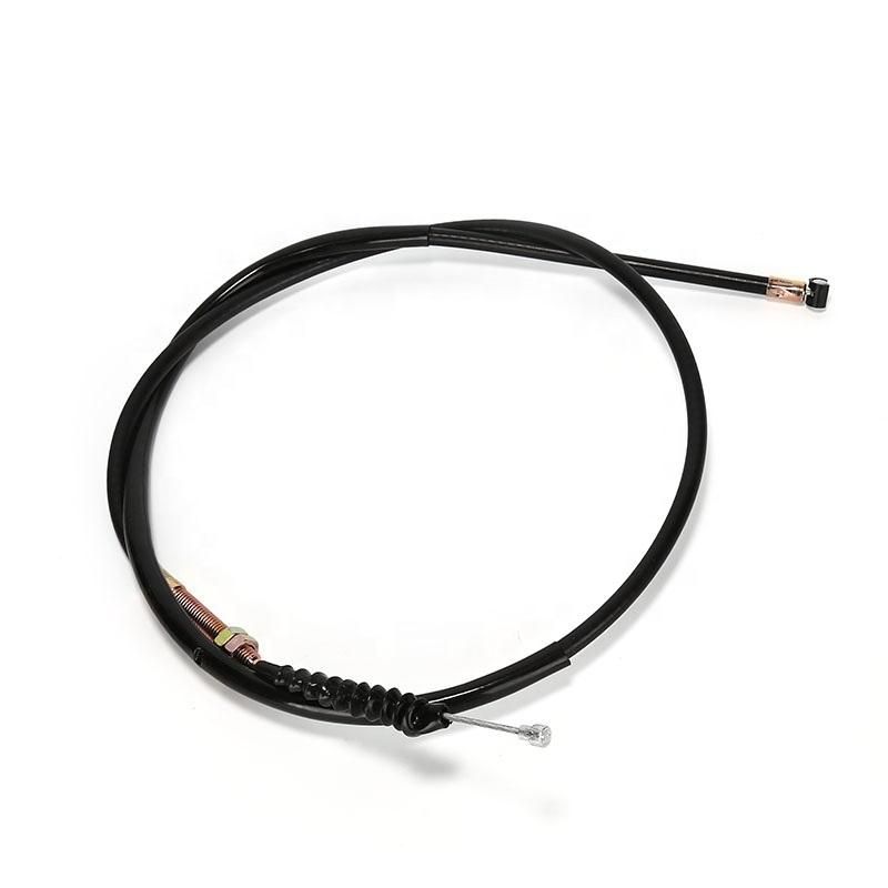 Original Black Ybr 125 Motorcycle Cable