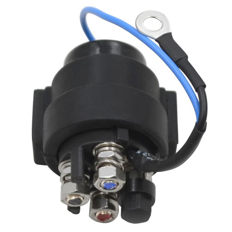 Electrical Power Relay for YAMAHA Arrowhead J&N Tlr Tjr Txr