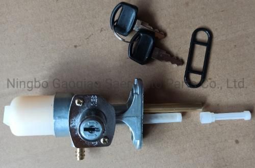 Factory Direct Sale Motorcycle Fuel Tank Switch Oil Pump Series Many Models