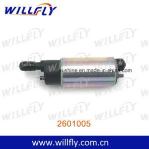 Motorcycle Fuel Pump for Piaggio/Zongshen/ Regal Raptor/Cfmoto