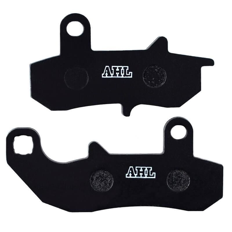 Fa157 Motorcycle Parts Brake Pad for Suzuki Dr600 Dr650