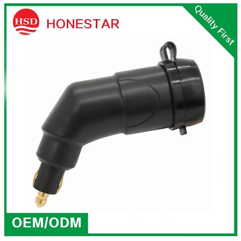 Motorcycle BMW Dual USB Charger DIN Socket