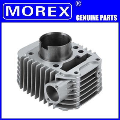 Motorcycle Spare Parts Accessories Morex Genuine Kits Piston &amp; Block Cylinder for Engine C125biz Original Honda Suzuki YAMAHA Bajaj