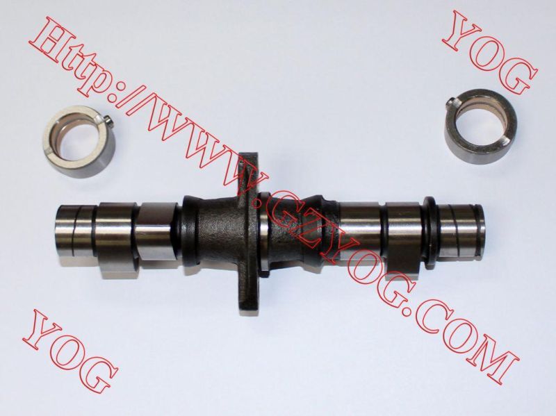 Motorcycle Parts Motorcycle Camshaft Moto Shaft Cam for Cg125 FT125 FT150