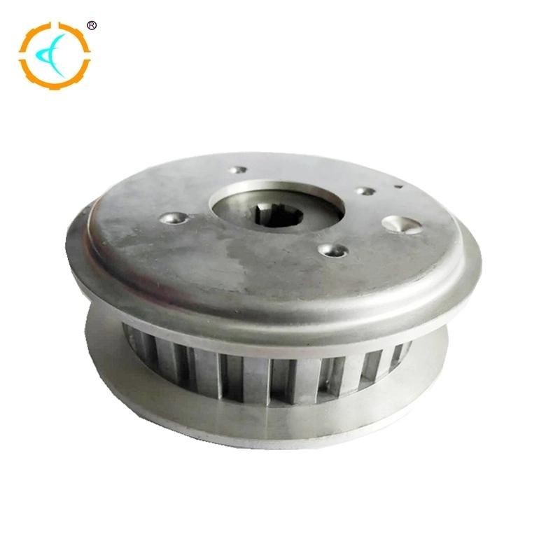 OEM Quality ATV Engine Accessories ATV250 Clutch Pressure Plate