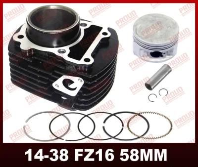 YAMAHA Fz16 Cylinder Kit China OEM Quality Motorcycle Cylinder Kit