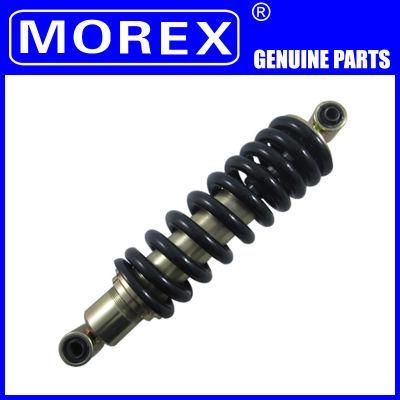 Motorcycle Spare Parts Accessories Morex Genuine Shock Absorber Rear for Gy-150 Original Honda Suzuki YAMAHA Bajaj Vespa