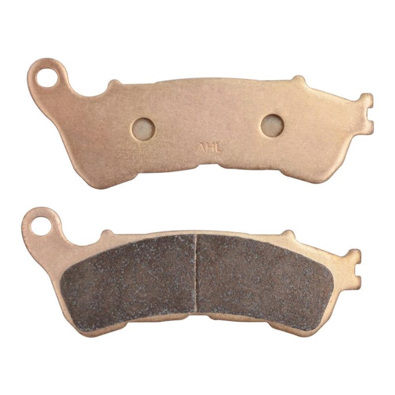 Fa388 Fa388/2 Ceramic Motorcycle Parts Brake Pads for Honda Fes Sh Cbr CB Nss PS Sw-T Cbf Nc DC DN Nsa Mc Nc Nt XL Vt Vfr Xaj Ctx St Suzuki Uh Ux C Rt Vlr Gl