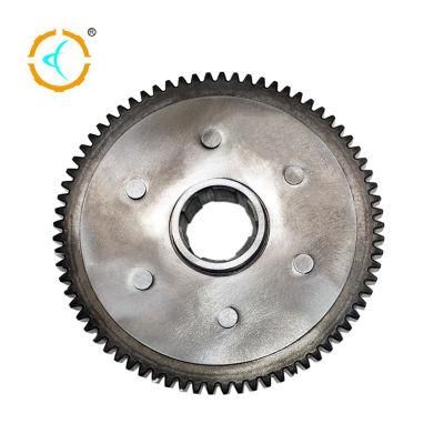 Motorcycle Part Clutch Housing for Suzuki Motorcycle (GS125/GS150/GS200)