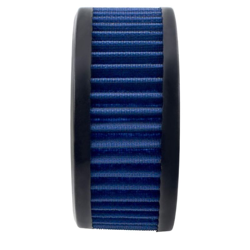 Motorcycle High Flow Air Filter for Harley S&S Ultima