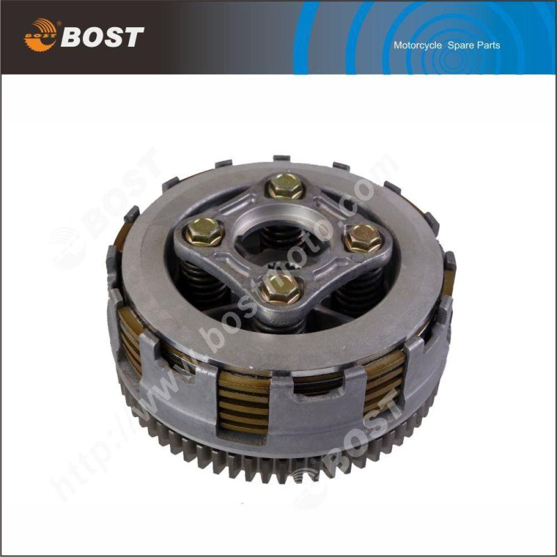 High Quality Motorcycle Clutch Assembly for Honda Cbf150cc Motorbikes