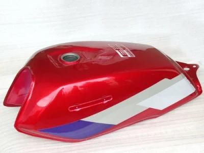 Motorcycle Oil/Gas/Fuel Tank Spare Parts for Cgl125
