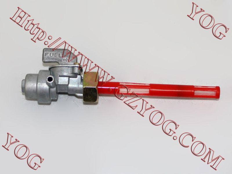 Motorcycle Llave Gasolina Fuel Cock Fuel Tap Cg125 Xf125
