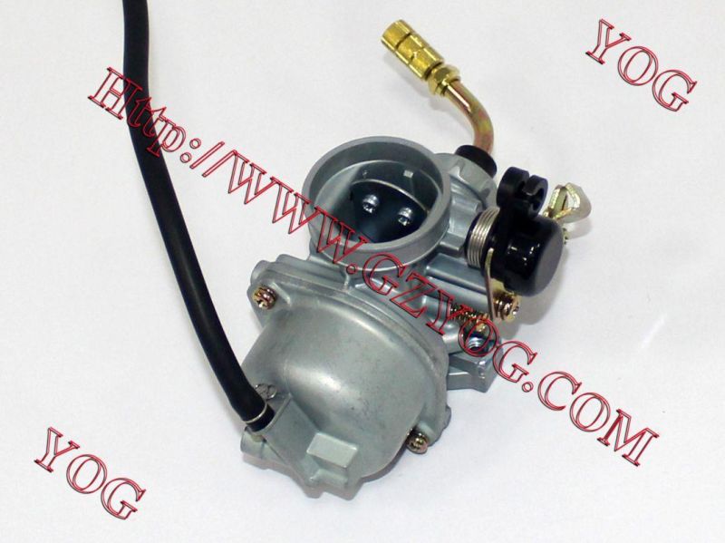 Yog Motorcycle Parts Motorcycle Carburetor for Honda Akt Motos Eco100
