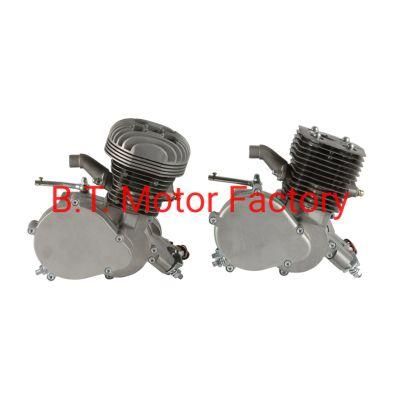 YD-100 Bicycle Motor and PK-100 Bicycle Engine
