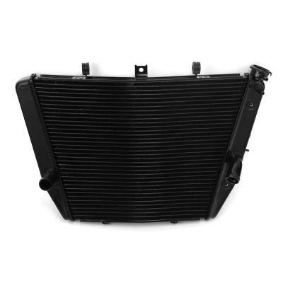 Aluminium Engine Radiator Cooler Cooling Fit for Suzuki Gsx-R Gsxr1000 09-16 Xf-M400