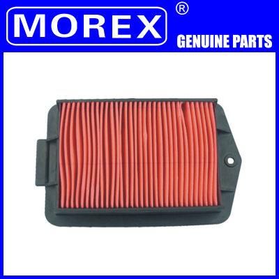 Motorcycle Spare Parts Accessories Filter Air Cleaner Oil Gasoline 102800