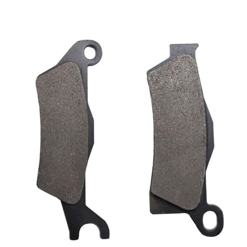 Fa618 Motorbike Motorcycle Spare Parts Brake Pad for Can Am