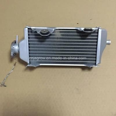 Suzuki Rmz250 Left and Right Radiator