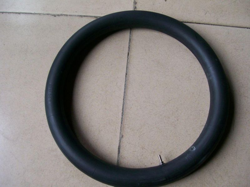 Sample Free Motorcycle Inner Tube for Middle East (3.00-19)