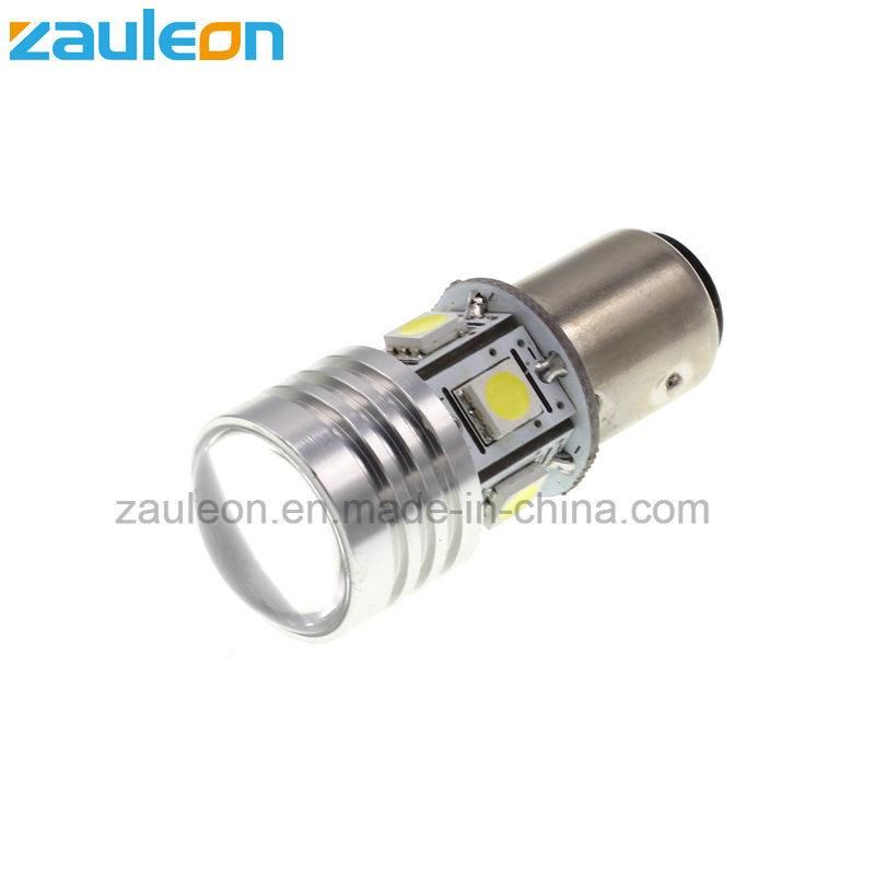 Classic Vintage Motorbike Car Vehicles Replacement LED Bulb 6V 12V Non-Polarity